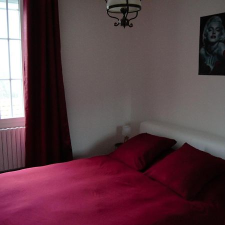 Le Magnolia Appartement Aix-les-Bains Buitenkant foto